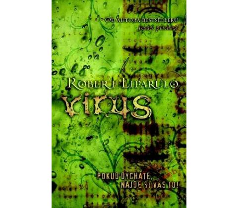 Virus - Robert Liparulo
