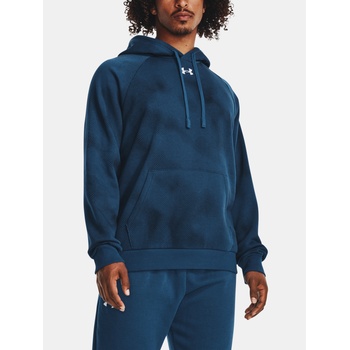 Under Armour Мъжки суитшърт Under Armour UA Rival Fleece Printed HD Under Armour | Sin | МЪЖЕ | L