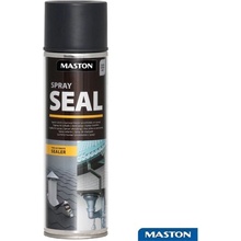 MASTON SPRAY SEAL tekutá těsnící hmota ve spreji 500ml tmavě hnědý