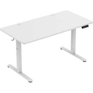 Mark Adler Електрическо бюро Leader 7.3 бяло (MA-LEADER 7.3 WHITE)