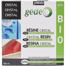 Bio číra krištáľová živica Pebeo 300 ml