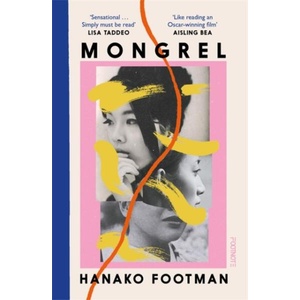 Mongrel (ISBN: 9781804441565)