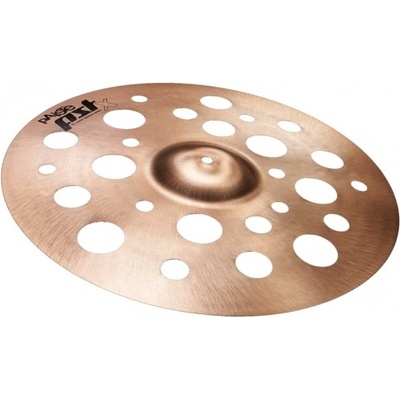 Paiste PSTX Swiss Medium Crash 20”