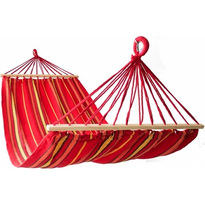 CALTER FIESTA červeno-oranžová