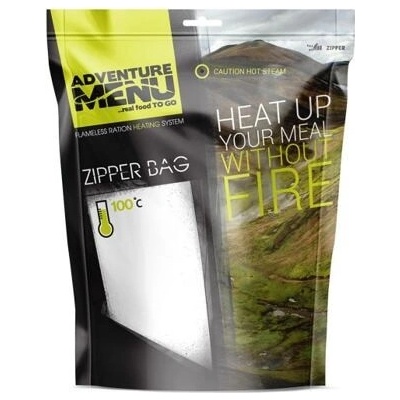 Ohřevný sáček ADVENTURE MENU ZIPPER-BAG