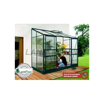 Vitavia Ida 3300 PC 6 mm zelený