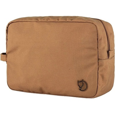 Fjällräven gear large 228 khaki dust