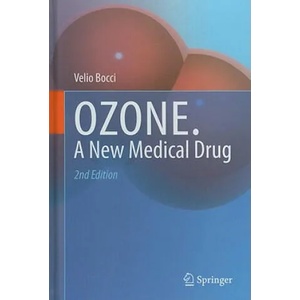 OZONE | Velio Bocci (ISBN: 9789048192335)