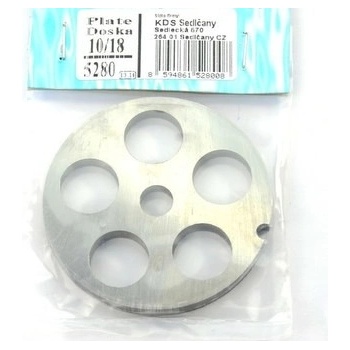 KDS deska 5280-10/18 bal.