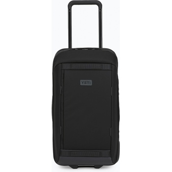 YETI Пътнически куфар YETI Crossroads 73 l black
