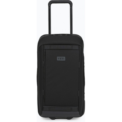 YETI Пътнически куфар YETI Crossroads 73 l black