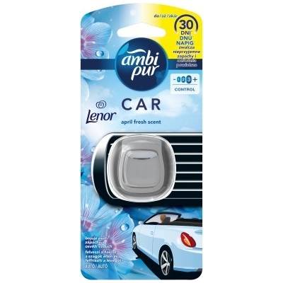 Ambi Pur April Fresh Lenor 2 ml