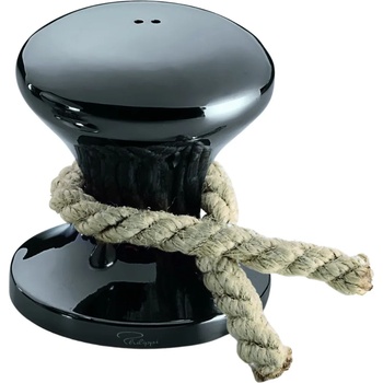 Philippi Пиперник HAMBURGER 5 см, черен, Philippi (PHP273038)