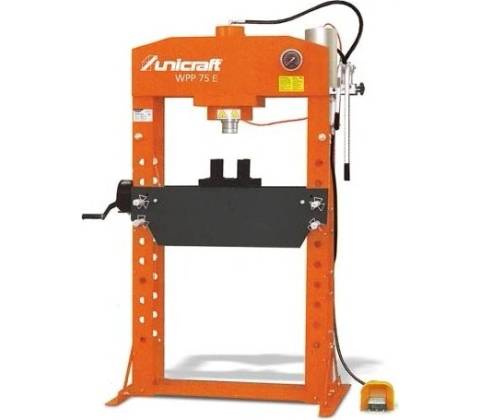 Unicraft WPP 75 E