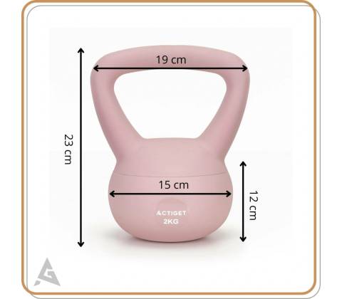 Springos ACT0062 2 kg