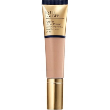 Estée Lauder Futurist Hydra Rescue 3N2 Wheat make-up na tvár SPF 41-50 35 ml