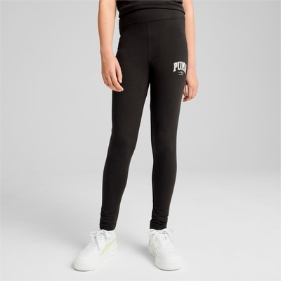 Puma SQUAD High Waist Leggings G 681782 01
