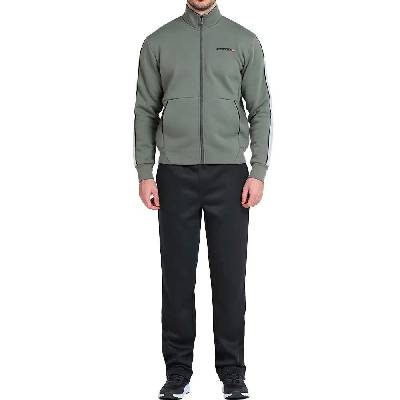 Анцуг John smith Coiros tracksuit - Grey (Kaki)