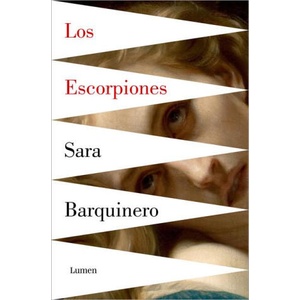 Los Escorpiones | Barquienero, Sara (ISBN: 9788426418784)
