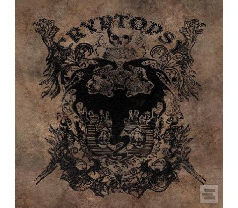 Cryptopsy - Cryptopsy CD