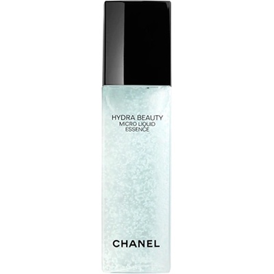 CHANEL Hydra Beauty Micro Liquid Essence хидратираща есенция за лице за жени 150 мл