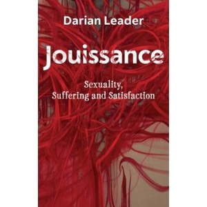 Jouissance - Sexuality, Suffering and Satisfaction | Darian Leader (ISBN: 9781509548842)