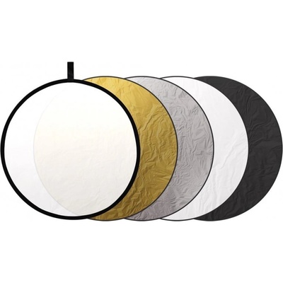 DÖRR Odrazová doska 5v1, kruh 80cm