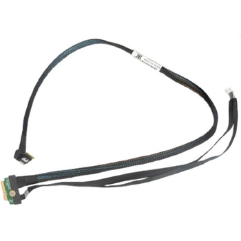 Lenovo Кабел Lenovo ThinkSystem SR630 V3 M. 2 NVMe 2-Bay RAID Cable Kit (4X97A88521)
