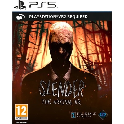 Slender: The Arrival