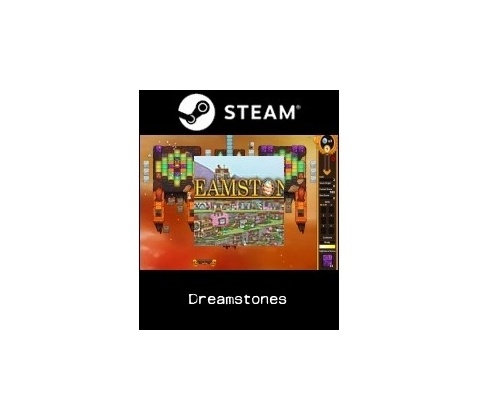 Dreamstones