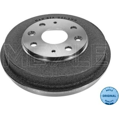 Brzdový bubon MEYLE 35-15 523 0029