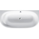 Duravit Cape Cod 190 x 90 cm 700364000000000