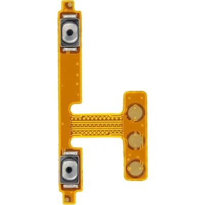 Flex kabel tlačítka hlasitosti Samsung Galaxy A12 (A125 / 2020) / M33 (M336 / 2022) SAM1342