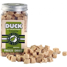KIWI WALKER Pochoutka mrazem sušená kachna 80 g