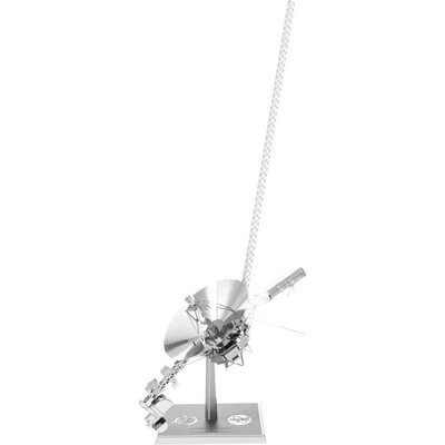 Metal Earth 3D puzzle Voyager 42 ks