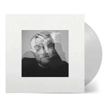 MILLER, MAC - CIRCLES LP