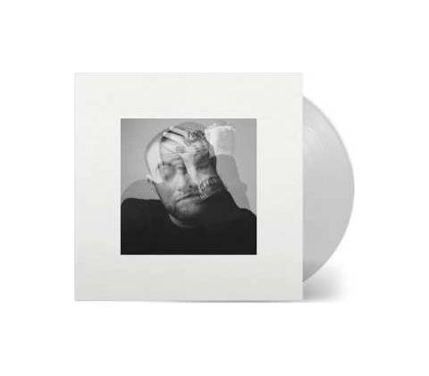 MILLER, MAC - CIRCLES LP