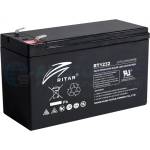 Ritar Оловна Батерия RITAR (RT1232), 12V, 3.2 Ah, AGM, 134/ 67/ 60 mm (RITAR-RT1232) - Allstore