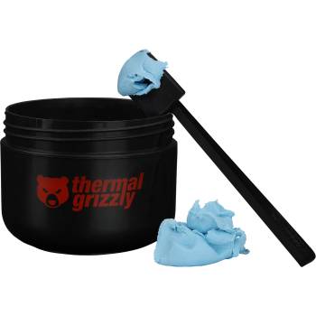 Thermal grizzly Термопроводяща паста Thermal Grizzly Putty Advanced - 100g (TG-P-A-100-R)