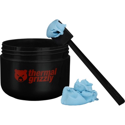 Thermal grizzly Термопроводяща паста Thermal Grizzly Putty Advanced - 100g (TG-P-A-100-R)