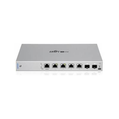 UbiQuiti UniFi Switch US-XG-6POE-EU