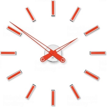 Future Time FT9600RD Modular red 60cm
