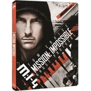 Mission: Impossible - Ghost Protocol UHD+BD Steelbook