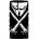 WARAGOD Värme многофункционален шал, Vendetta (WAR001911)