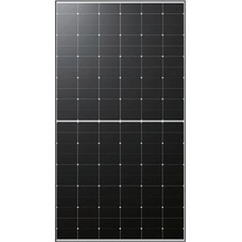 Longi Solární panel monokrystalický 520Wp Hi-MO 6 černý rám