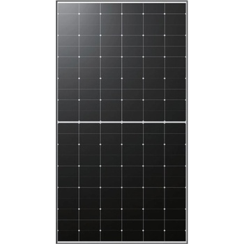 Longi Solárny panel monokryštalický 520Wp čierny rám