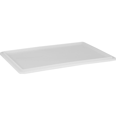 TECHNICA Veko na nádobu na cesto na pizzu 600x400 mm | TECHNICA, Pizza Line