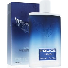 Police Frozen toaletná voda pánska 100 ml