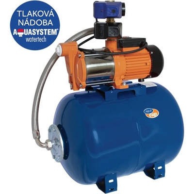 Aquacup FULL CONTROL MAXI - L 80