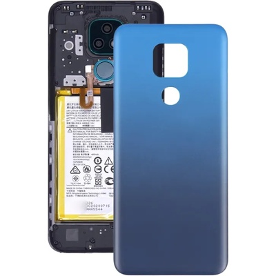 Motorola Оригинален Заден Капак за Motorola Moto G Play (2021)